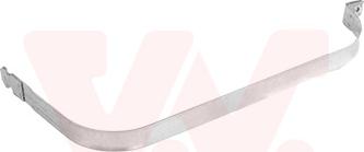 Van Wezel 3075098 - Bandou de fixare, rezervor combustibil aaoparts.ro
