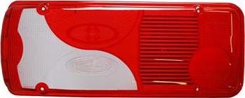 Van Wezel 3077925 - Lampa spate aaoparts.ro