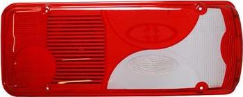 Van Wezel 3077926 - Lampa spate aaoparts.ro