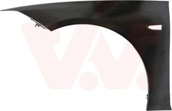 Van Wezel 3854655 - Aripa aaoparts.ro