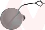Van Wezel 3805587 - Capac carlig remorcare aaoparts.ro