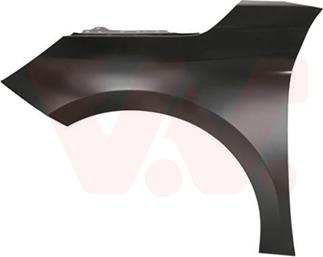 Van Wezel 3805657 - Aripa aaoparts.ro