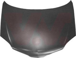 Van Wezel 3352660 - Capota motor aaoparts.ro