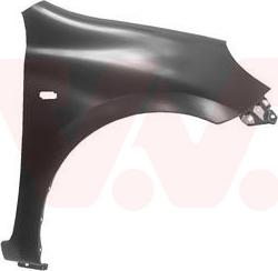 Van Wezel 3334656 - Aripa aaoparts.ro