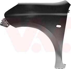 Van Wezel 3335655 - Aripa aaoparts.ro