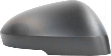 Van Wezel 3376844 - Acoperire oglinda exterioara aaoparts.ro