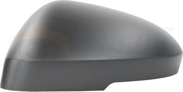 Van Wezel 3376843 - Acoperire oglinda exterioara aaoparts.ro