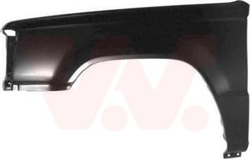 Van Wezel 3293657 - Aripa aaoparts.ro