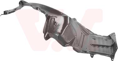 Van Wezel 3231433 - Carenaj,cpasaj roata aaoparts.ro