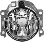 Van Wezel 3279999 - Proiector ceata aaoparts.ro