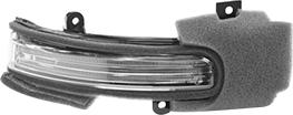 Van Wezel 3274916 - Semnalizator aaoparts.ro
