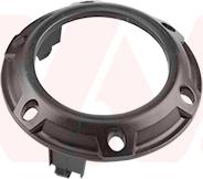 Van Wezel 3272599 - Grila ventilatie, bara protectie aaoparts.ro