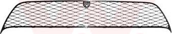 Van Wezel 3272590 - Grila ventilatie, bara protectie aaoparts.ro