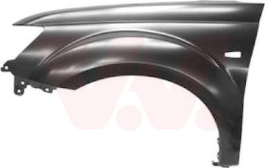 Van Wezel 3272655 - Aripa aaoparts.ro