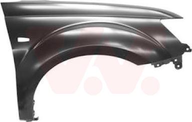 Van Wezel 3272656 - Aripa aaoparts.ro