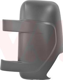 Van Wezel 3799841 - Acoperire oglinda exterioara aaoparts.ro