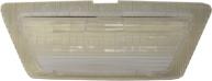 Van Wezel 3742920 - Iluminare numar de circulatie aaoparts.ro