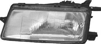 Van Wezel 3764949 - Far aaoparts.ro