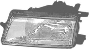 Van Wezel 3764947 - Far aaoparts.ro