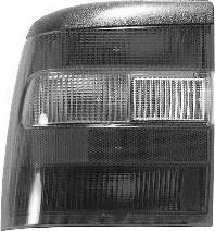 Van Wezel 3764931 - Lampa spate aaoparts.ro