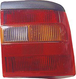 Van Wezel 3764932 - Lampa spate aaoparts.ro