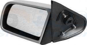 Van Wezel 3764807 - Oglinda exterioara aaoparts.ro