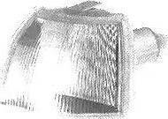Van Wezel 3765903 - Semnalizator aaoparts.ro