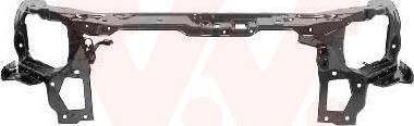 Van Wezel 3768664 - Acoperire fata aaoparts.ro