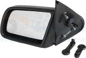 Van Wezel 3763803 - Oglinda exterioara aaoparts.ro