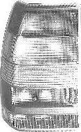 Van Wezel 3712931 - Lampa spate aaoparts.ro