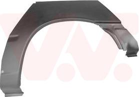 Van Wezel 3785146 - Panou lateral aaoparts.ro