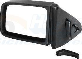 Van Wezel 3730803 - Oglinda exterioara aaoparts.ro
