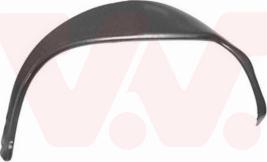 Van Wezel 3730347 - Aripa interioara aaoparts.ro
