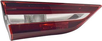 Van Wezel 3729927 - Lampa spate aaoparts.ro