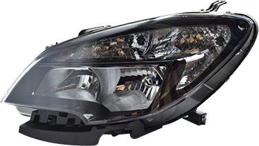 Van Wezel 3775963 - Far aaoparts.ro