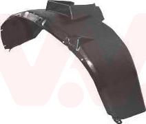 Van Wezel 3776433 - Carenaj,cpasaj roata aaoparts.ro