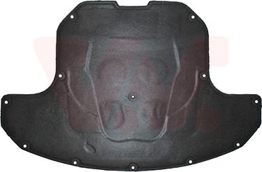 Van Wezel 2932460 - Material amortizare zgomot, nisa motor aaoparts.ro