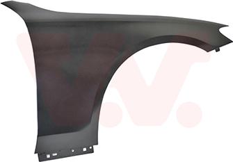 Van Wezel 2932658 - Aripa aaoparts.ro