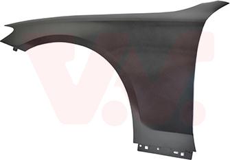 Van Wezel 2932657 - Aripa aaoparts.ro