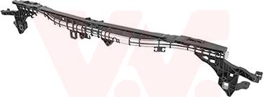 Van Wezel 2932682 - Suport radiator aaoparts.ro