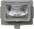 Van Wezel 2924920 - Iluminare numar de circulatie aaoparts.ro