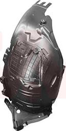 Van Wezel 2924434 - Carenaj,cpasaj roata aaoparts.ro