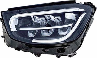 Van Wezel 2976965 - Far aaoparts.ro