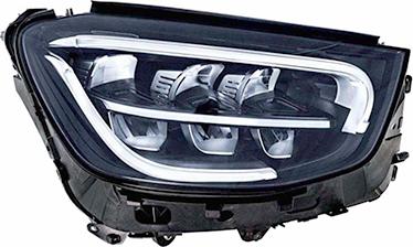 Van Wezel 2976966 - Far aaoparts.ro