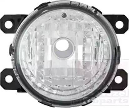 Van Wezel 2970959 - Lumini de zi aaoparts.ro
