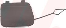 Van Wezel 2973587 - Capac carlig remorcare aaoparts.ro