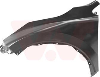 Van Wezel 2593657 - Aripa aaoparts.ro