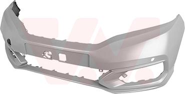 Van Wezel 2575575 - Tampon aaoparts.ro