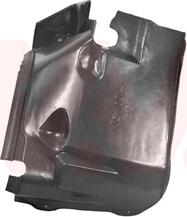 Van Wezel 2815434 - Carenaj,cpasaj roata aaoparts.ro