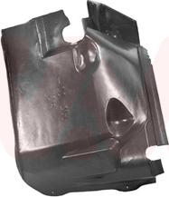 Van Wezel 2815433 - Carenaj,cpasaj roata aaoparts.ro